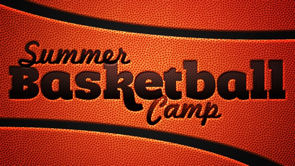 basketball camp - Archbishop Shaw High School
