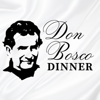 Don Bosco Dinner graphic