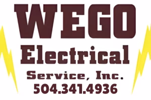 wego electrical inc