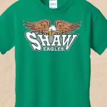 Shaw Throwback